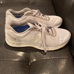 new balance fresh foam cruz v2 womens